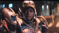Ironheart | Image via Disney+